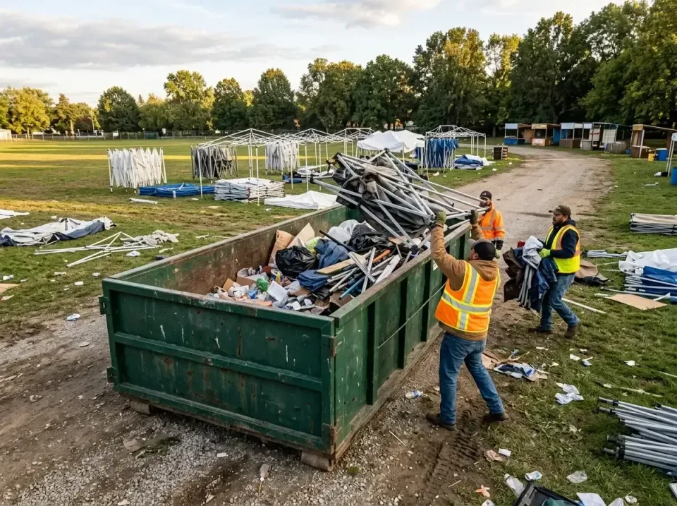 temporary-event-waste-containe-016 — frequently asked questions, Roll-Off Dumpster Rental Services in Mingo Junction, OH